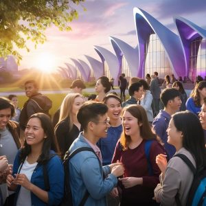 EDUCATION FAIR (15-19th DECEMBER 2025)